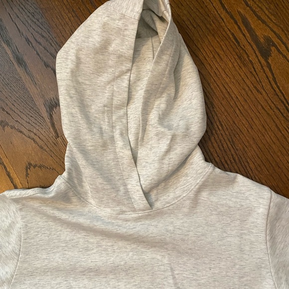 Athleta gallery hoodie top - Picture 6 of 9
